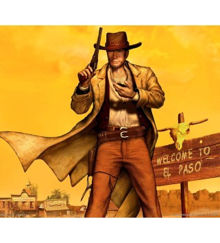 Desperados: Wanted Dead or Alive GOG.com Key GLOBAL